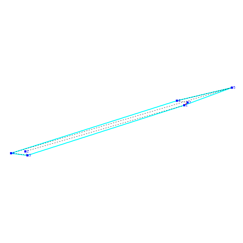 Flugauswertung